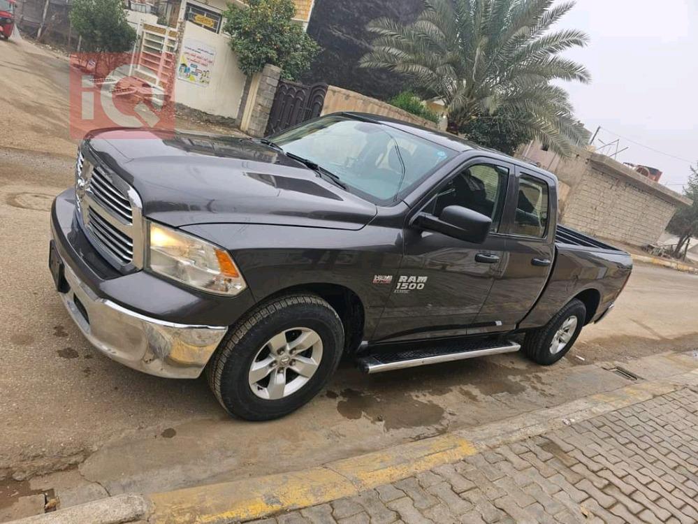 Ram 1500